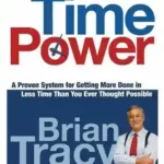 كتاب رمان انگلیسی قدرت زمان Time Power