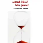 كتاب رمان انگلیسی زندگی دوم کوتاه بری تنر the short second life of bree tanner