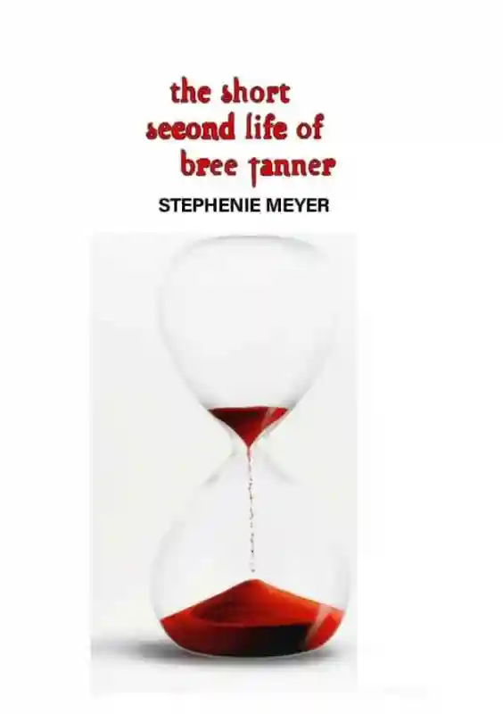 product_14967_1611491487_83408 copy كتاب رمان انگلیسی زندگی دوم کوتاه بری تنر the short second life of bree tanner - Image 1