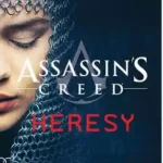 كتاب رمان انگلیسی ارتداد Heresy-Assassins Creed