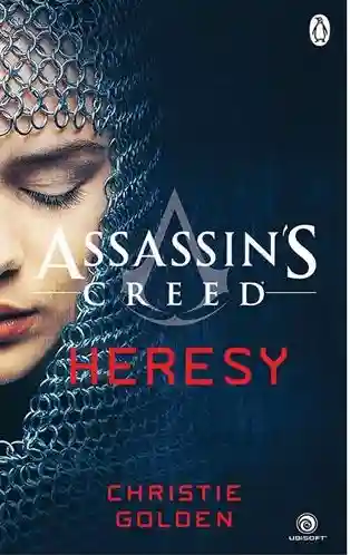 product_18937_1637594667_20943 copy كتاب رمان انگلیسی ارتداد Heresy-Assassins Creed - Image 1