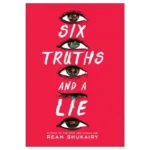 رمان انگلیسی شش حقیقت و یک دروغ Six Truths and a Lie