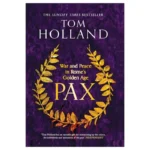 رمان انگلیسی PAX