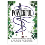 رمان انگلیسی قدرتمند / سومین جلد از مجموعه Powerful The Powerless Series