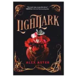 رمان انگلیسی لارک نور Lightlark