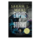 Empire of storms