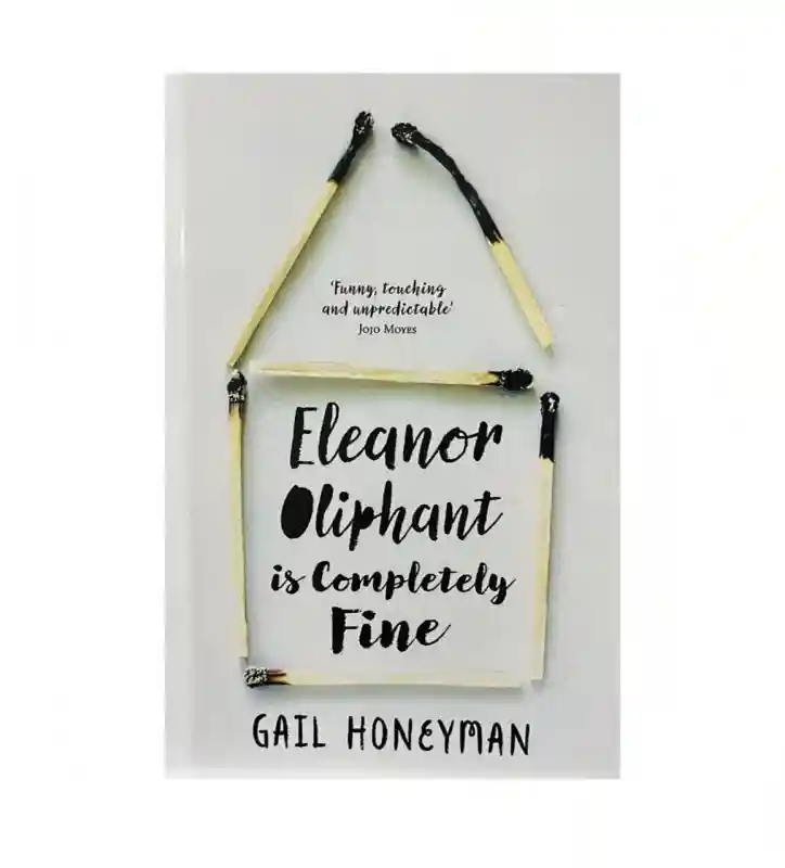 product_29903_1737898889_34419 copy کتاب رمان انگلیسی Eleanor Oliphant is completely fine - Image 1