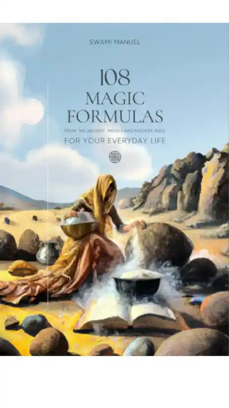 product_30204_1744006015_43894 copy 108 MAGIC FORMULAS FOR YOUR EVERYDAY LIFE - Image 1