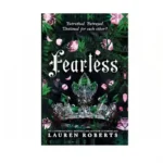 كتاب رمان انگلیسی Fearless