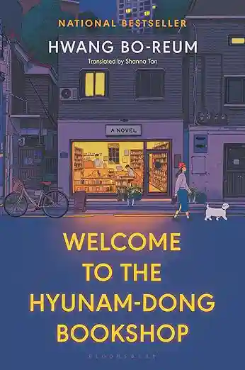 product_31071_1759387283_68954 copy كتاب رمان انگليسی Welcome to the Hyunam-Dong Bookshop - Image 1