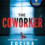 كتاب رمان انگليسی the coworker