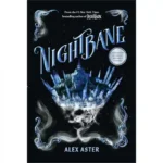 كتاب رمان انگليسی Nightbane