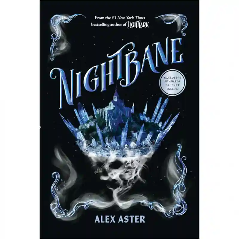 product_31079_1759392334_29865 copy كتاب رمان انگليسی Nightbane - Image 1