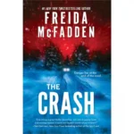 كتاب رمان انگليسی The Crash