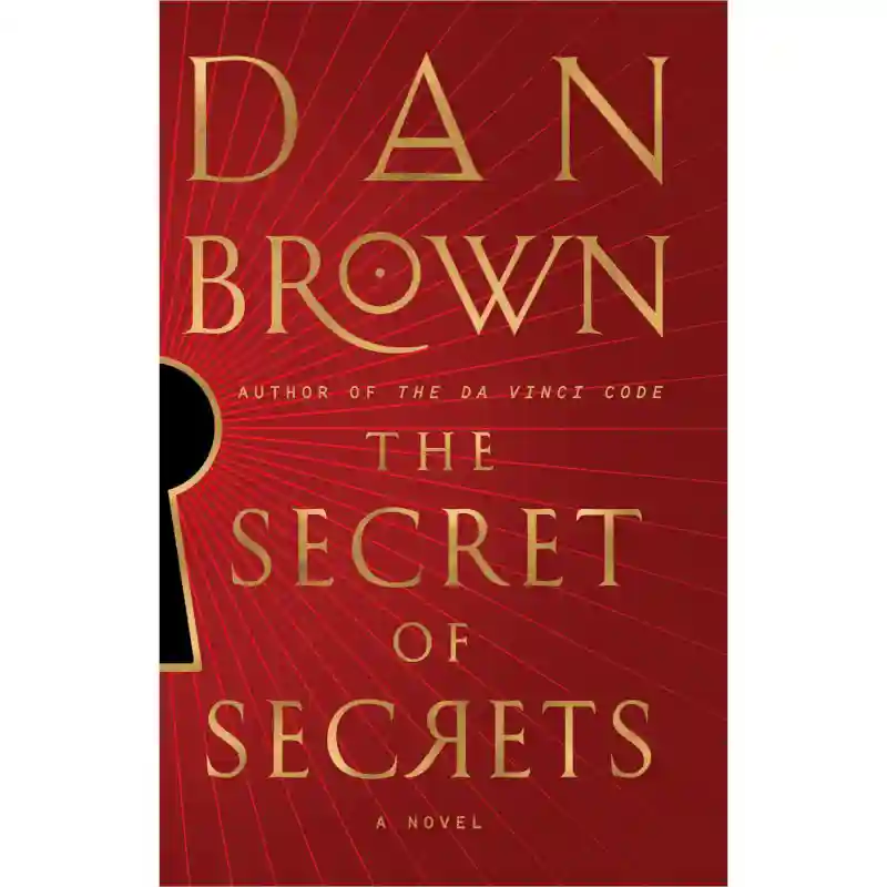 product_31095_1759408966_19785 copy كتاب رمان انگليسی The Secret of Secrets - Image 1