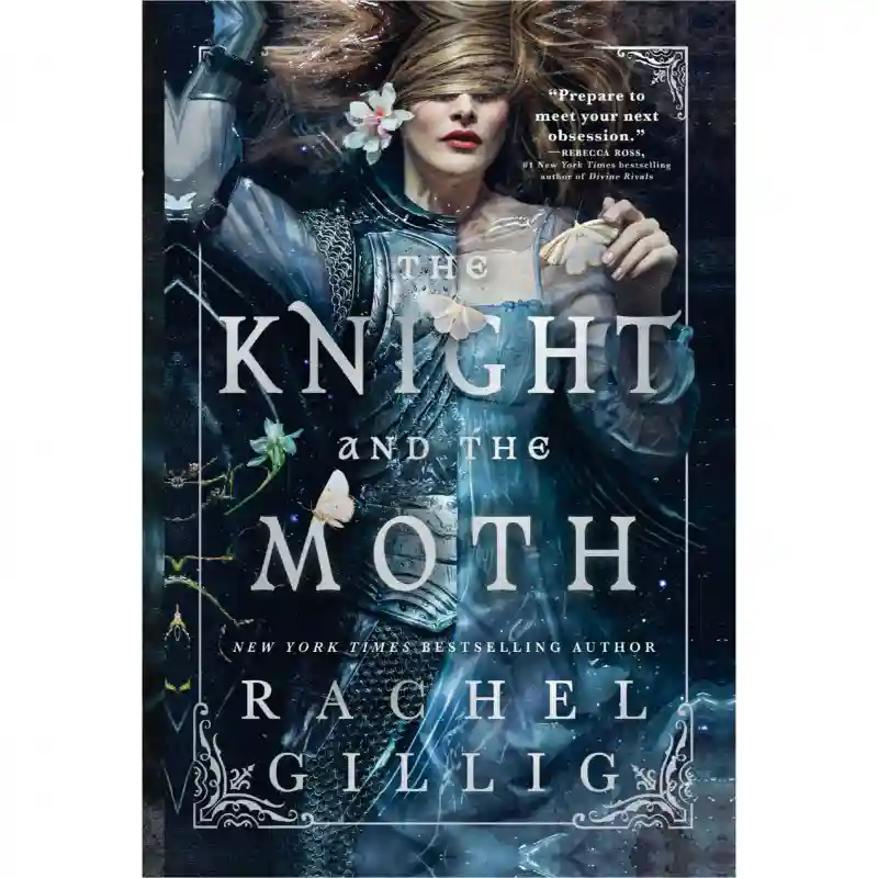 product_31096_1759409702_45283 copy كتاب رمان انگليسی The Knight and the Moth - Image 1