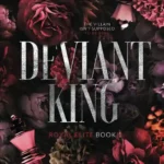 رمان عاشقانه انگلیسی پادشاه منحرف (Deviant King (Royal Elite