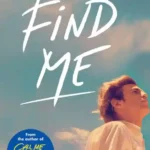 كتاب رمان انگليسی پیدا کردن من FIND ME