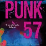 كتاب رمان انگليسی پانک ۵۷ PUNK 57