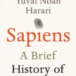 كتاب رمان انگليسی انسان خردمند Sapiens