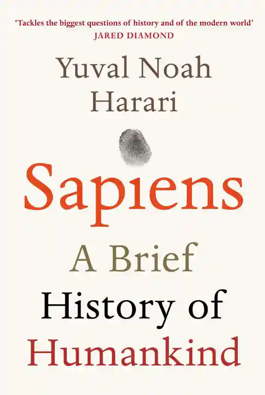 product_32361_1766997648_58930 copy كتاب رمان انگليسی انسان خردمند Sapiens - Image 1